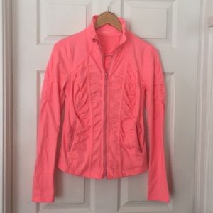 Zella athletic jacket